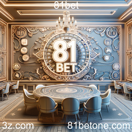 Atrações do Programa de Fidelidade no 81bet