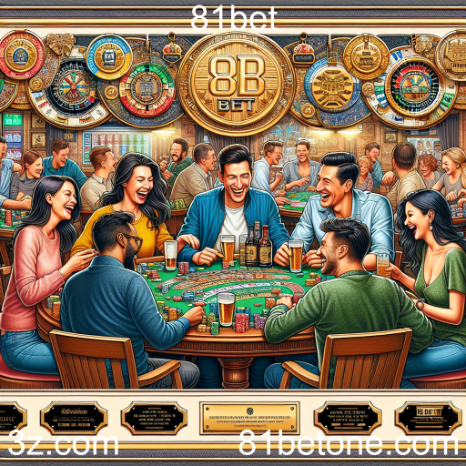 A Magia dos Jogos de Mesa: Entretenimento e Interação Social